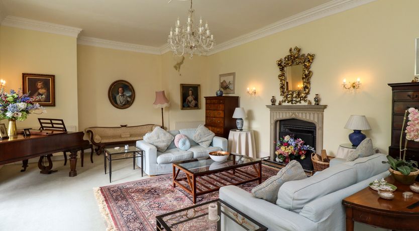 Photo of Craster Tower Penthouse