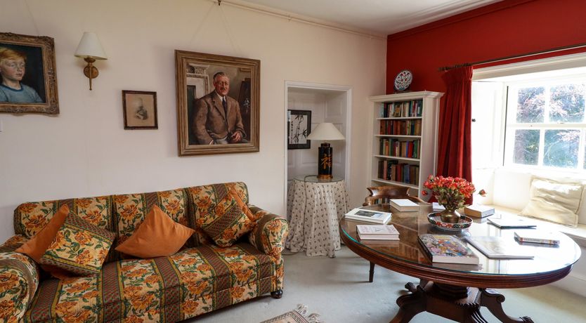 Photo of Craster Tower Penthouse