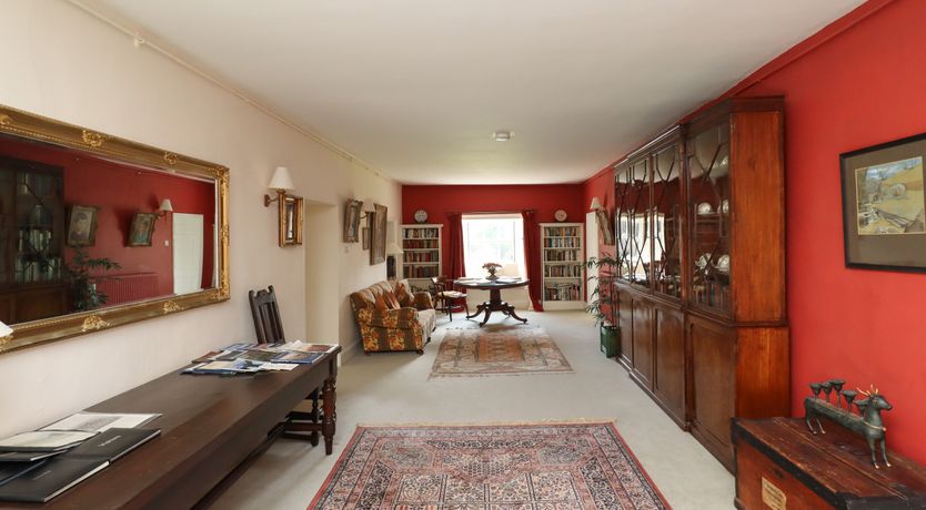 Photo of Craster Tower Penthouse