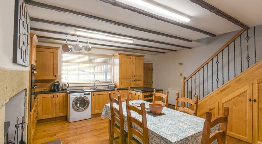 Photo of Creel Cottage (Amble)