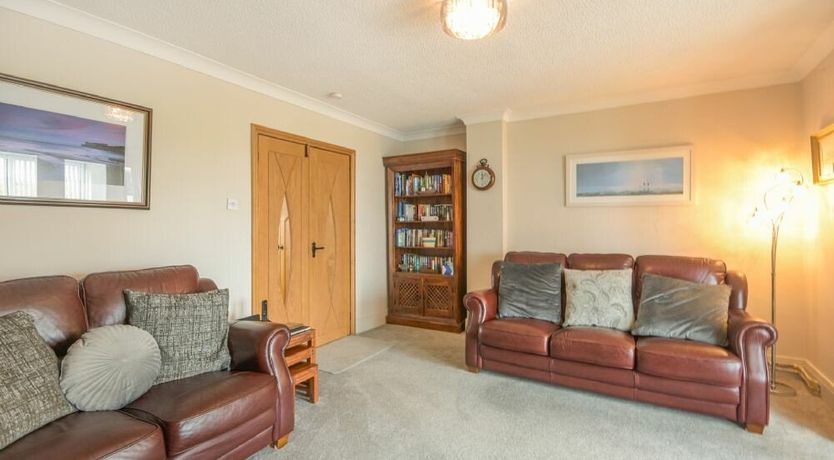 Photo of Creel Cottage (Amble)