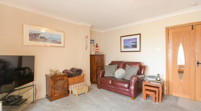 Photo of Creel Cottage (Amble)