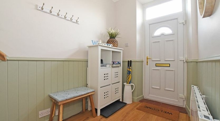 Photo of Cladach Cottage