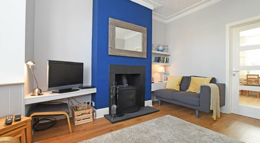 Photo of Cladach Cottage