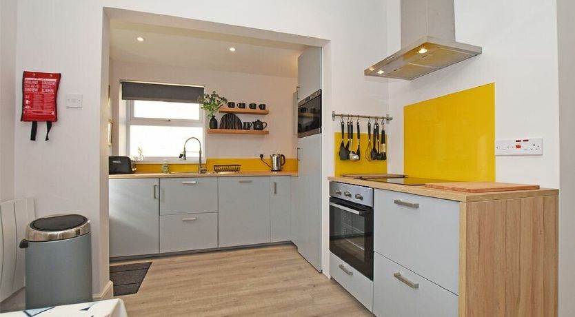 Photo of Cladach Cottage