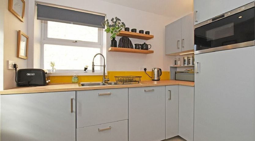 Photo of Cladach Cottage