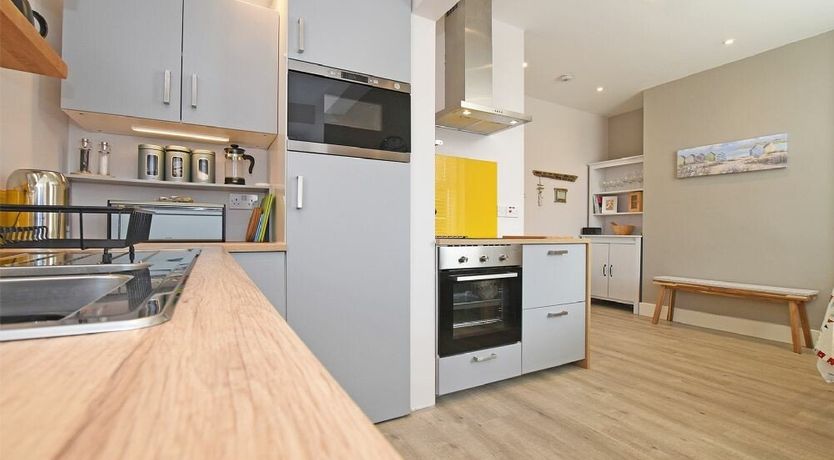 Photo of Cladach Cottage