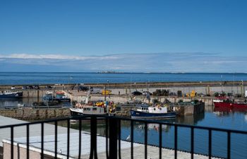 Lobster Lodge Holiday Cottage