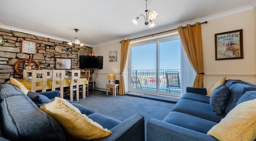 Photo of Lobster Lodge