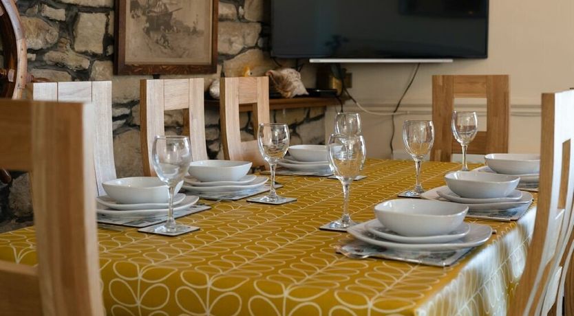 Photo of Lobster Lodge