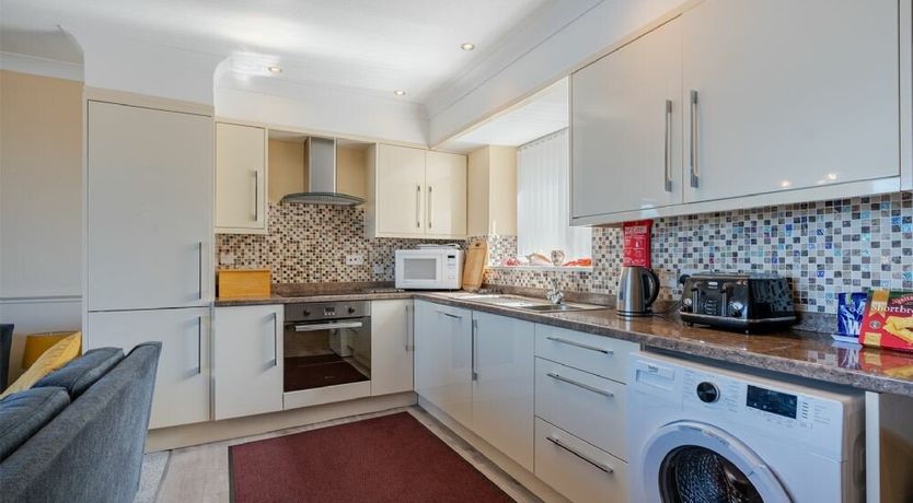 Photo of Lobster Lodge