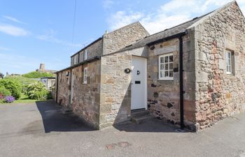 Wynding Down Holiday Cottage