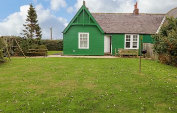 Armstrong Cottages No6 Holiday Cottage