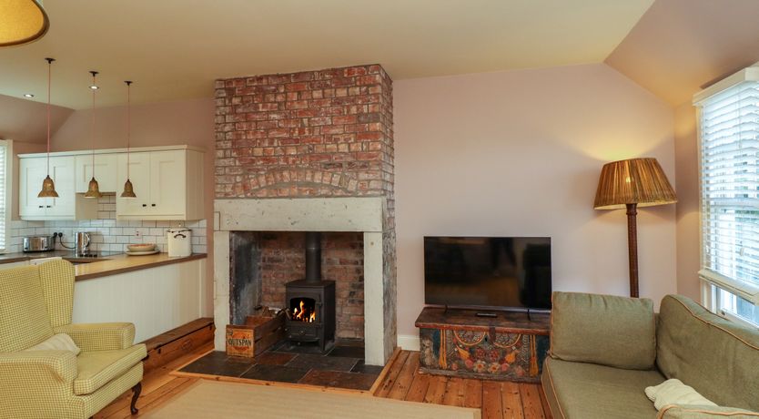 Photo of Armstrong Cottages No6