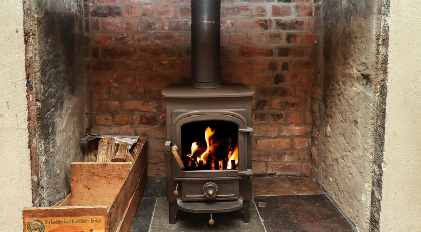 Photo of Armstrong Cottages No6