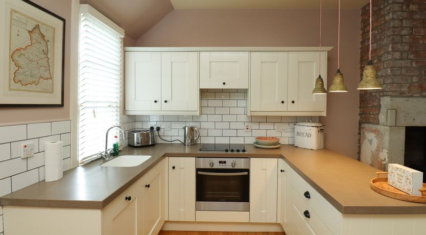 Photo of Armstrong Cottages No6