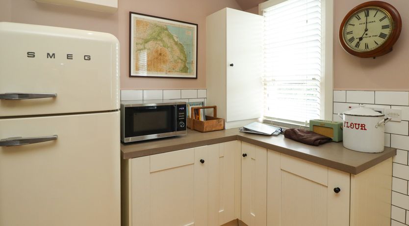 Photo of Armstrong Cottages No6