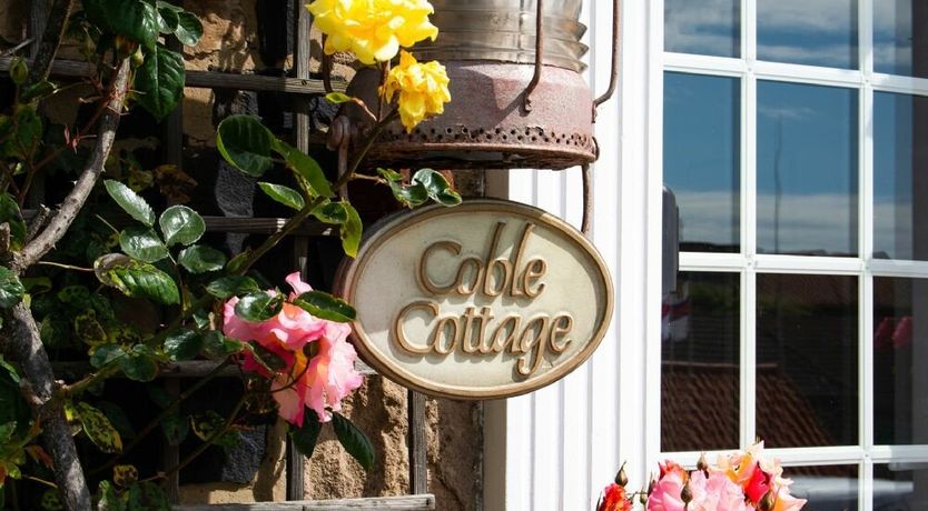 Photo of Coble Cottage