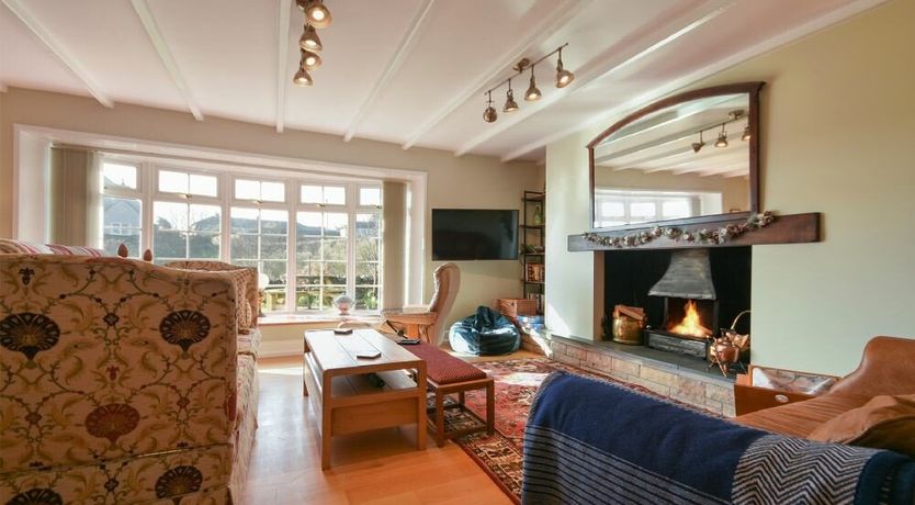 Photo of Coble Cottage