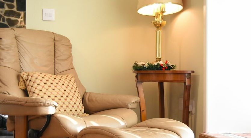 Photo of Coble Cottage