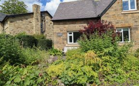 Photo of Alnside Cottage