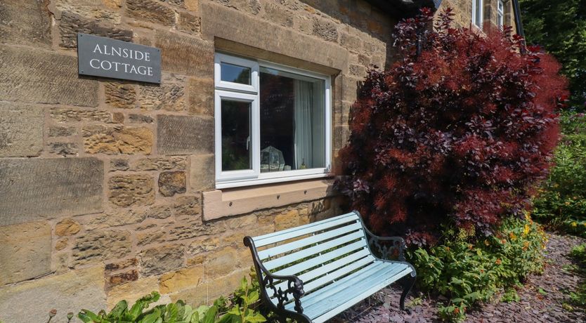 Photo of Alnside Cottage