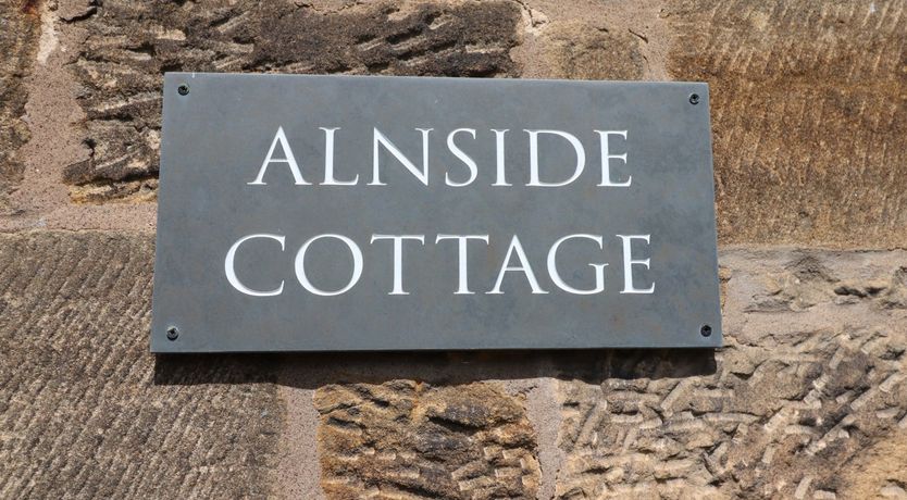 Photo of Alnside Cottage