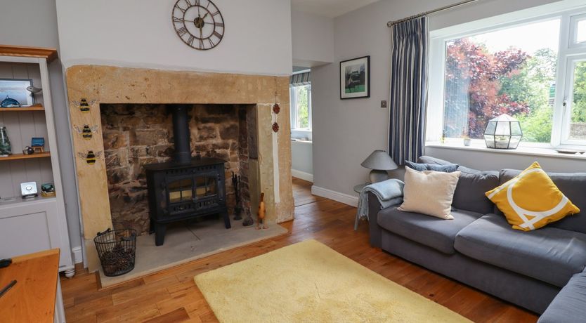 Photo of Alnside Cottage