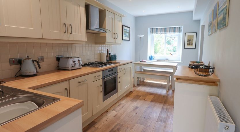 Photo of Alnside Cottage