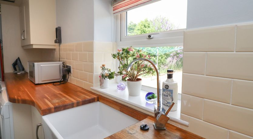 Photo of Alnside Cottage