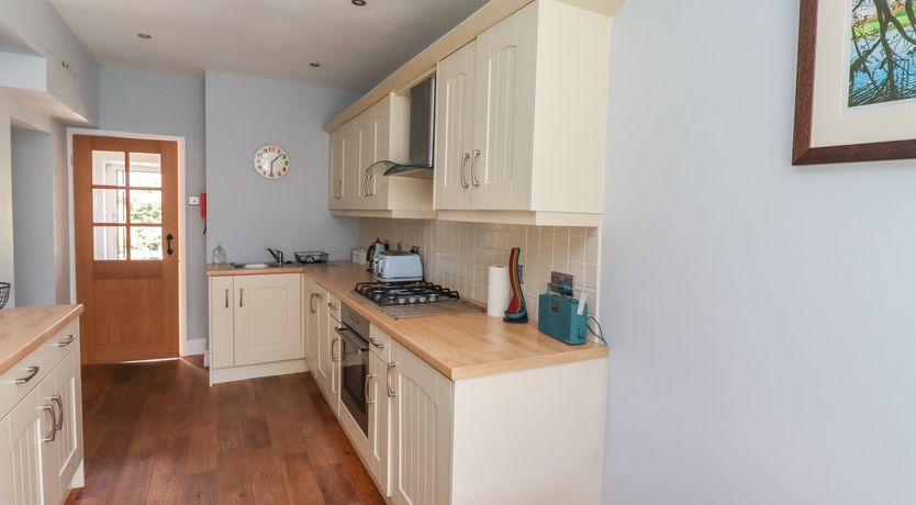 Photo of Alnside Cottage