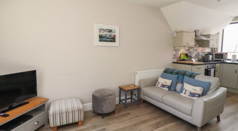 Photo of Riverside Lodge