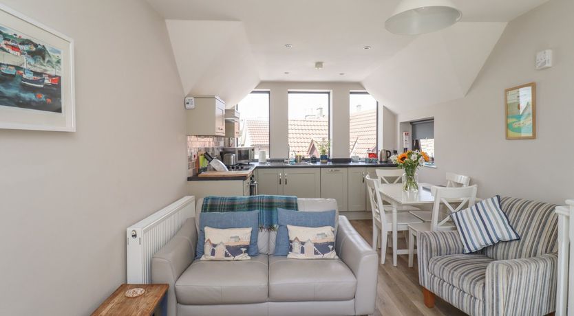 Photo of Riverside Lodge