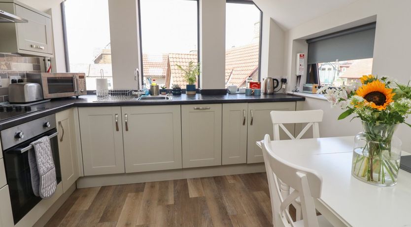 Photo of Riverside Lodge