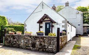 Photo of Swallows Cottage (nr Warkworth)