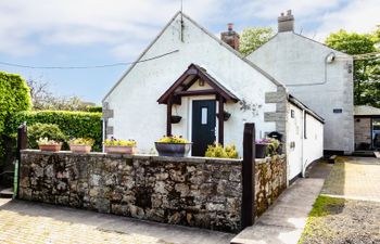 Swallows Cottage (nr Warkworth) Holiday Cottage