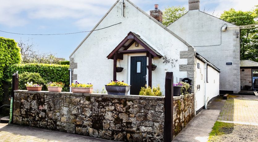 Photo of Swallows Cottage (nr Warkworth)