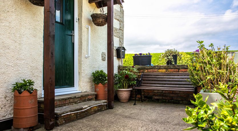 Photo of Swallows Cottage (nr Warkworth)