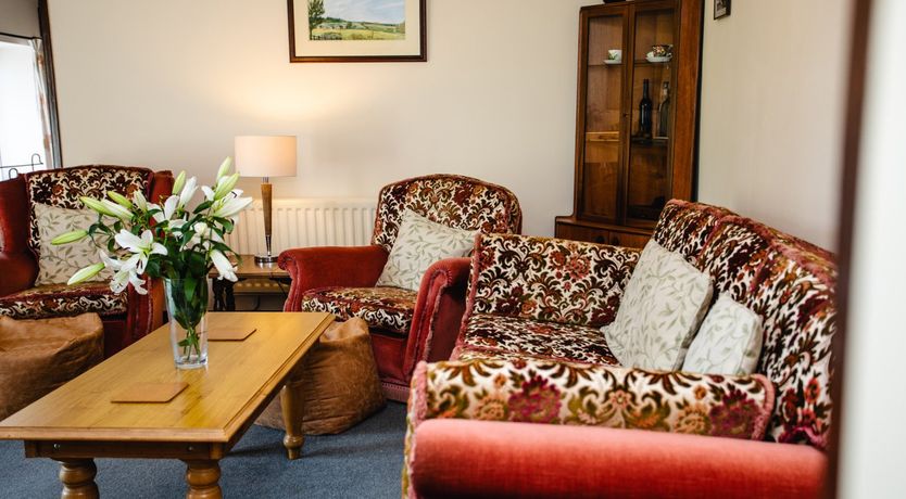 Photo of Swallows Cottage (nr Warkworth)