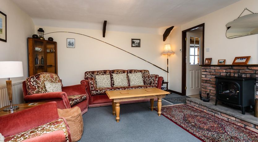 Photo of Swallows Cottage (nr Warkworth)