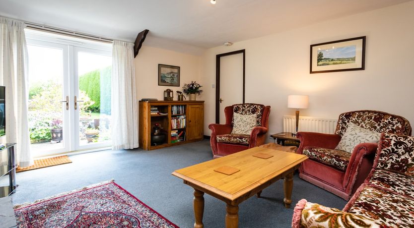 Photo of Swallows Cottage (nr Warkworth)