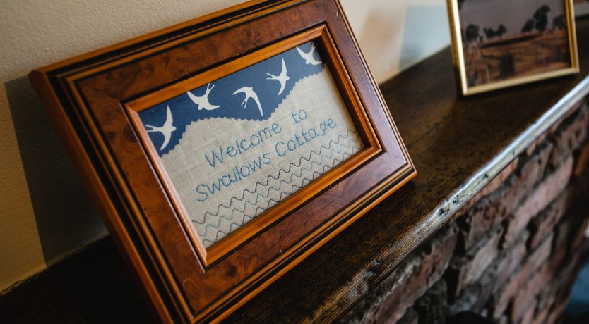 Photo of Swallows Cottage (nr Warkworth)