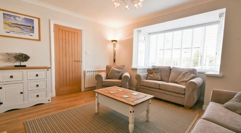 Photo of Anchor Lodge