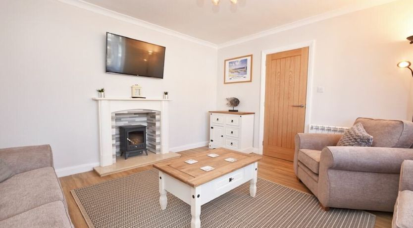 Photo of Anchor Lodge