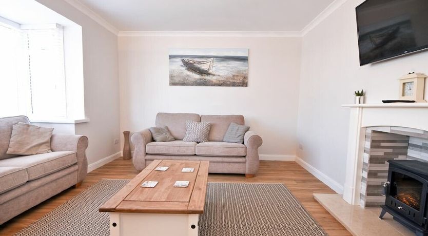 Photo of Anchor Lodge