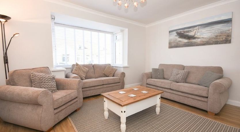 Photo of Anchor Lodge