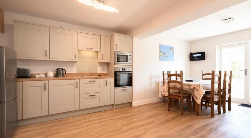 Photo of Anchor Lodge