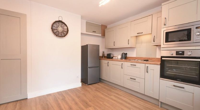 Photo of Anchor Lodge