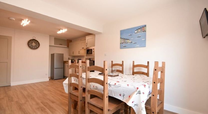 Photo of Anchor Lodge