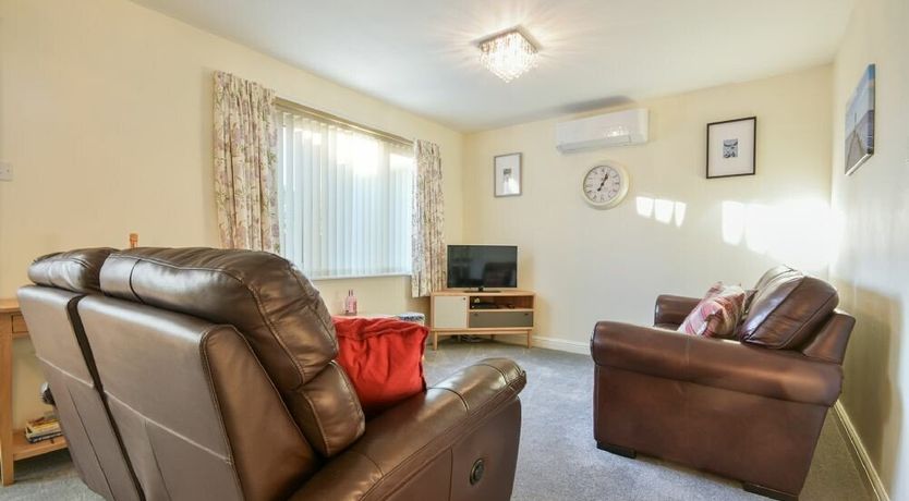 Photo of Annstead House